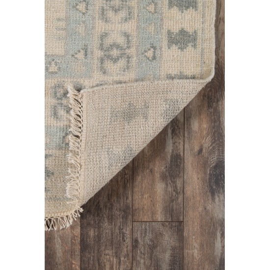 Rug, Erin Gates, Concord, CRD-2, Ivory, 7'9" X 9'9", 44160