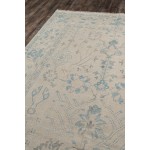 Rug, Erin Gates, Concord, CRD-3, Ivory, 2' X 3', 44149