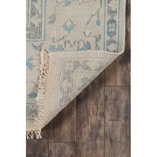 Rug, Erin Gates, Concord, CRD-3, Ivory, 2' X 3', 44149