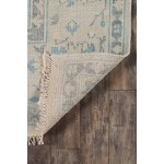 Rug, Erin Gates, Concord, CRD-3, Ivory, 7'9" X 9'9", 44159