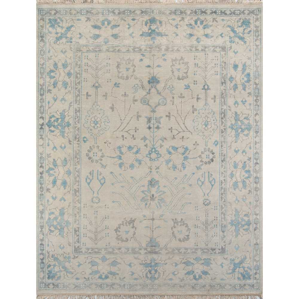 Rug, Erin Gates, Concord, CRD-3, Ivory, 8'9" X 11'9", 44167