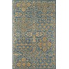 Rug, Momeni, Cosette, COS-1, Blue, 5' X 8', 37403