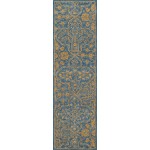 Rug, Momeni, Cosette, COS-1, Blue, 5' X 8', 37403