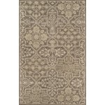 Rug, Momeni, Cosette, COS-1, Brown, 2'3" X 8' Runner, 37391