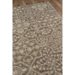 Rug, Momeni, Cosette, COS-1, Brown, 2'3" X 8' Runner, 37391