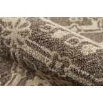 Rug, Momeni, Cosette, COS-1, Brown, 3'6" X 5'6", 37398