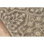 Rug, Momeni, Cosette, COS-1, Brown, 8' X 11', 37421