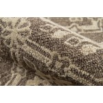 Rug, Momeni, Cosette, COS-1, Brown, 8' X 11', 37421