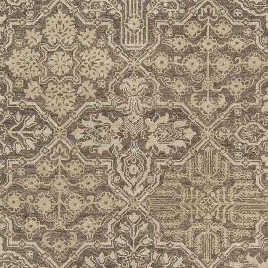 Rug, Momeni, Cosette, COS-1, Brown, 9'6" X 13'6", 37429