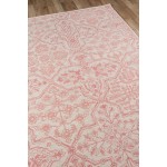 Rug, Momeni, Cosette, COS-1, Pink, 2' X 3', 37382