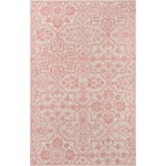 Rug, Momeni, Cosette, COS-1, Pink, 5' X 8', 37405