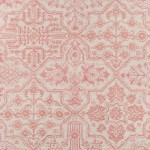 Rug, Momeni, Cosette, COS-1, Pink, 5' X 8', 37405