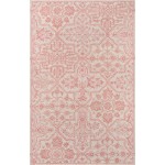 Rug, Momeni, Cosette, COS-1, Pink, 8' X 11', 37420