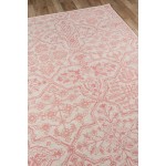 Rug, Momeni, Cosette, COS-1, Pink, 8' X 11', 37420
