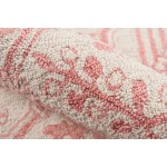 Rug, Momeni, Cosette, COS-1, Pink, 8' X 11', 37420
