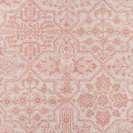 Rug, Momeni, Cosette, COS-1, Pink, 8' X 11', 37420