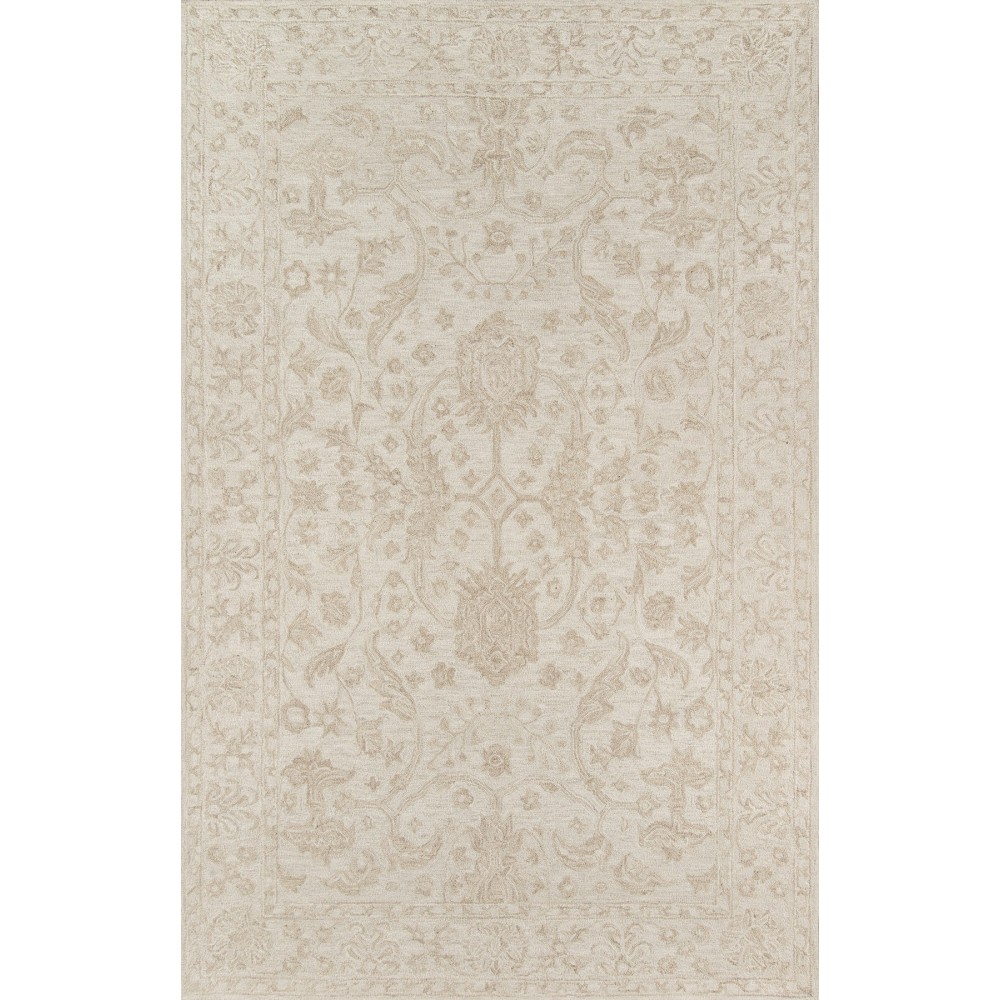 Rug, Momeni, Cosette, COS-2, Beige, 2' X 3', 37387