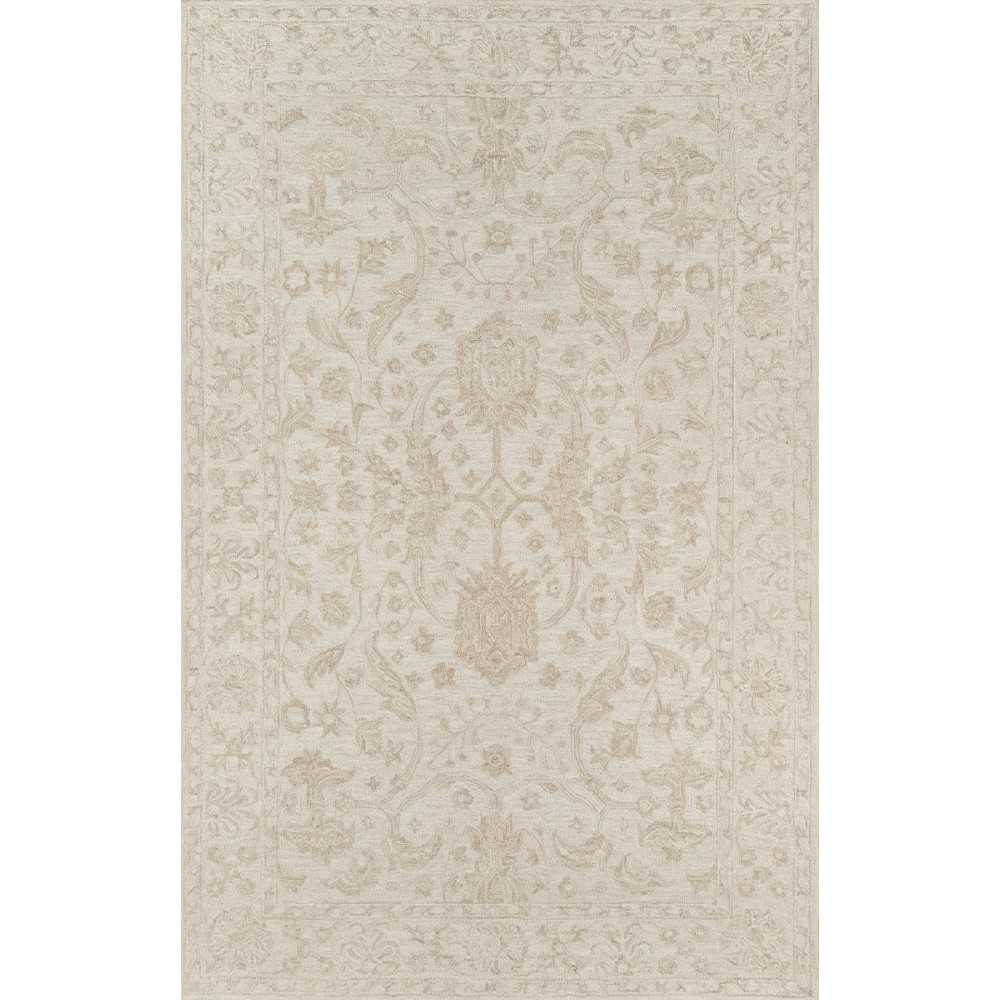 Rug, Momeni, Cosette, COS-2, Beige, 2'3" X 8' Runner, 37394