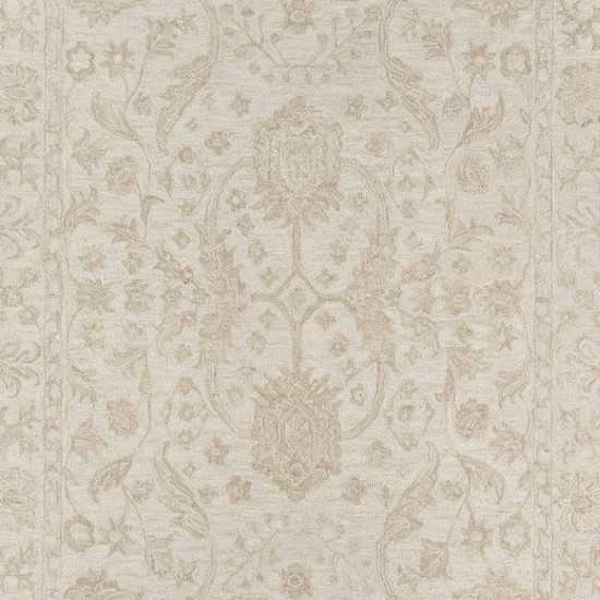 Rug, Momeni, Cosette, COS-2, Beige, 2'3" X 8' Runner, 37394