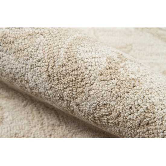 Rug, Momeni, Cosette, COS-2, Beige, 3'6" X 5'6", 37401