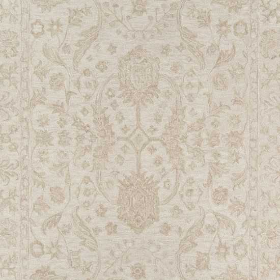 Rug, Momeni, Cosette, COS-2, Beige, 8' X 11', 37425