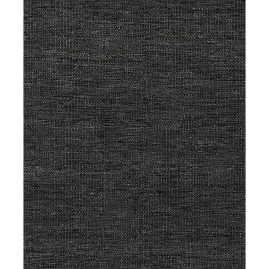 Rug, Momeni, Cove, CV-01, Charcoal, 2'3" X 8' Runner, 49570