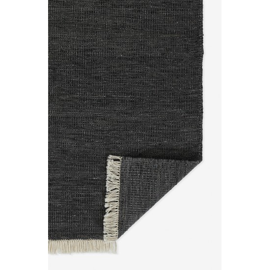 Rug, Momeni, Cove, CV-01, Charcoal, 5' X 8', 49578