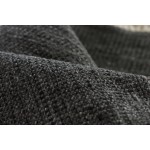 Rug, Momeni, Cove, CV-01, Charcoal, 5' X 8', 49578