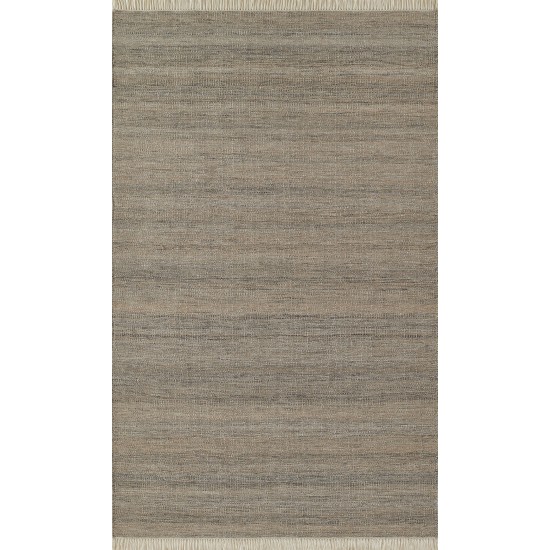 Rug, Momeni, Cove, CV-01, Grey, 2'3" X 8' Runner, 49571