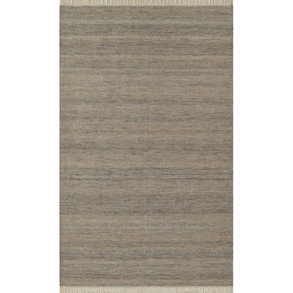 Rug, Momeni, Cove, CV-01, Grey, 2'3" X 8' Runner, 49571