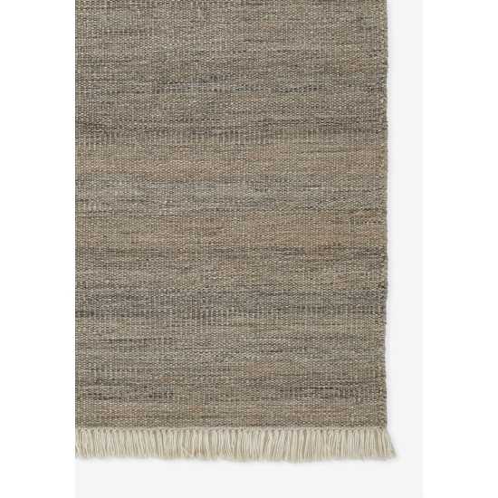 Rug, Momeni, Cove, CV-01, Grey, 2'3" X 8' Runner, 49571