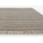 Rug, Momeni, Cove, CV-01, Grey, 2'3" X 8' Runner, 49571