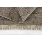 Rug, Momeni, Cove, CV-01, Grey, 2'3" X 8' Runner, 49571