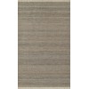 Rug, Momeni, Cove, CV-01, Grey, 5' X 8', 49576