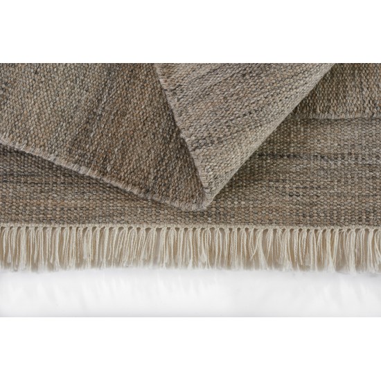 Rug, Momeni, Cove, CV-01, Grey, 5' X 8', 49576