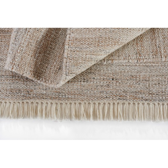Rug, Momeni, Cove, CV-01, Natural, 2' X 3', 49567