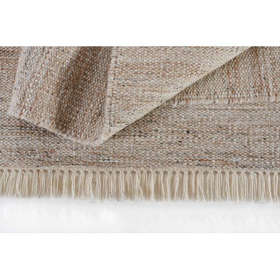 Rug, Momeni, Cove, CV-01, Natural, 10' X 14', 49588