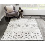 Rug, Momeni, Covington, COV-1, Charcoal, 2' X 3', 45309