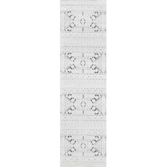 Rug, Momeni, Covington, COV-1, Charcoal, 3'11" X 5'7", 45323