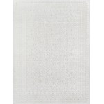 Rug, Momeni, Covington, COV-2, Ivory, 2'3" X 7'6" Runner, 45318