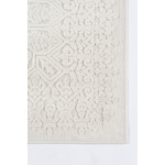 Rug, Momeni, Covington, COV-2, Ivory, 2'3" X 7'6" Runner, 45318