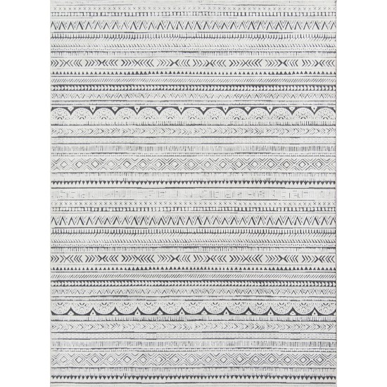 Rug, Momeni, Covington, COV-3, Ivory, 2' X 3', 45312