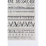 Rug, Momeni, Covington, COV-3, Ivory, 3'11" X 5'7", 45320
