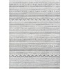 Rug, Momeni, Covington, COV-3, Ivory, 5'3" X 7'6", 45330