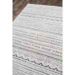 Rug, Momeni, Covington, COV-3, Ivory, 7'10" X 9'10", 45331