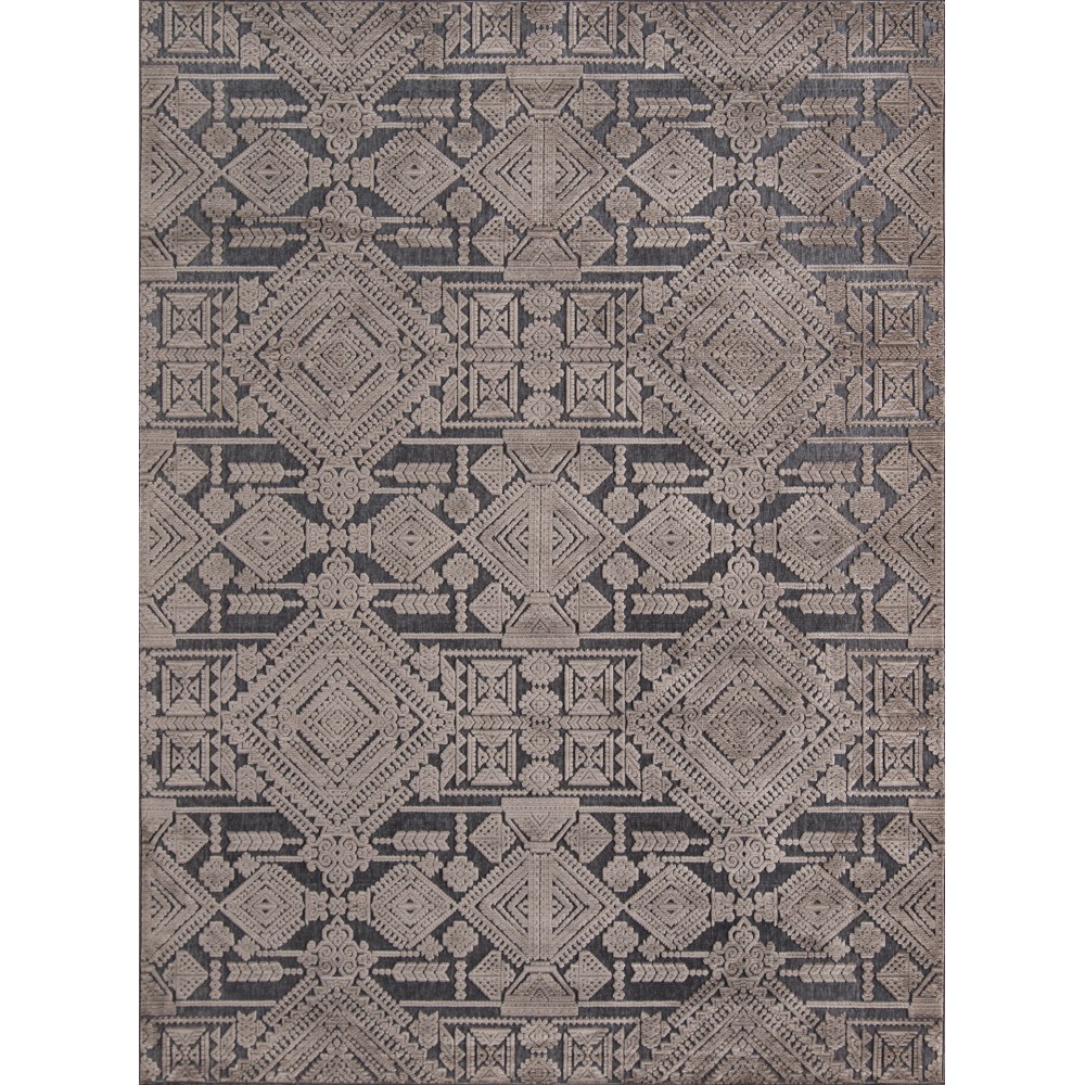 Rug, Momeni, Covington, COV-5, Brown, 2' X 3', 45615