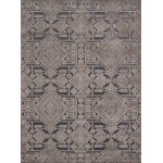 Rug, Momeni, Covington, COV-5, Brown, 2'3" X 7'6" Runner, 45616