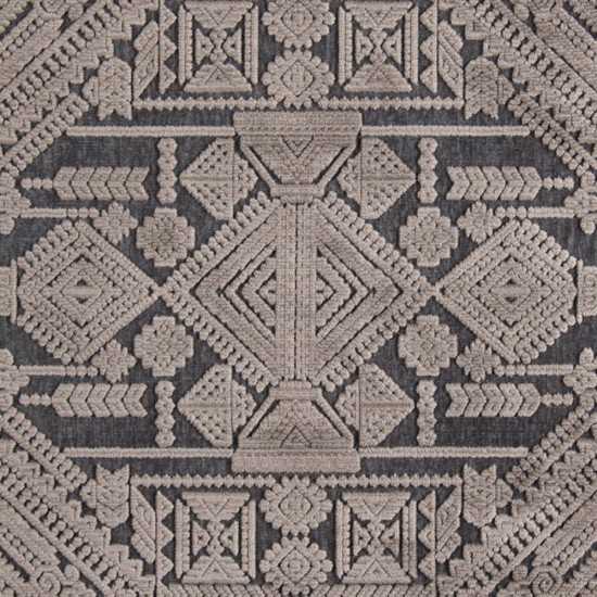 Rug, Momeni, Covington, COV-5, Brown, 2'3" X 7'6" Runner, 45616