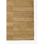 Rug, Erin Gates, Crescent, CRE-1, Natural, 2' X 3', 49124