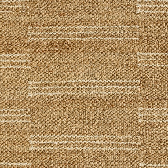 Rug, Erin Gates, Crescent, CRE-1, Natural, 2' X 3', 49124